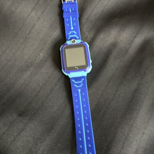 XO XO-H100 παιδικό smartwatch σε μπλε