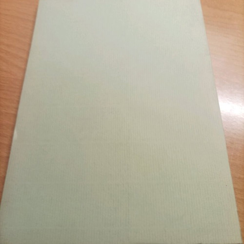 The Greek and International Scientific Nomenclature of Folklore book like new