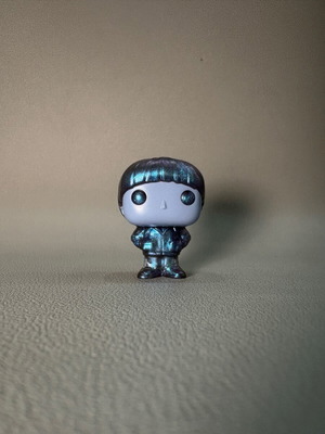 Kinder Joy Funko Pop figure Will UpsideDown new