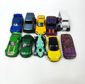 Παιδικά Αυτοκινητάκια Hot Wheels