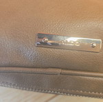 Aldo Rawiya crossbody bag like new, brown