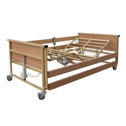 Trento Bariatric Electric Hospital Bed 120x200 like new for bariatric use