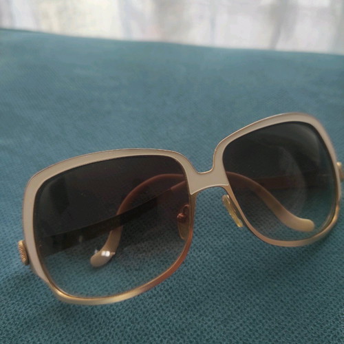 Balenciaga glasses used in very good condition