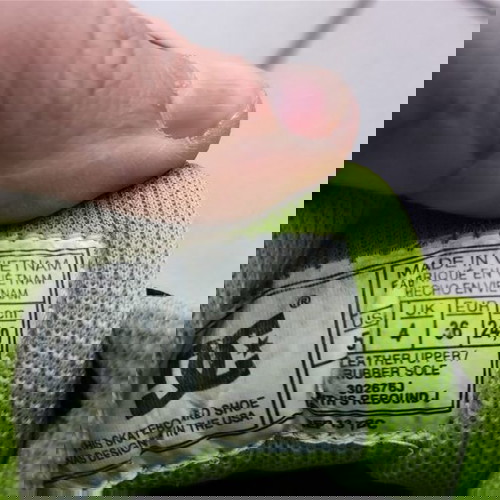 Παπούτσια μποτάκια μεταχειρισμένα Νο 36 μαύρα