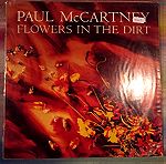  Paul McCartney - Flowers in the dirt