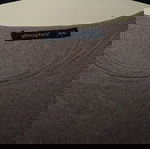  atmosphere t shirt l/xl