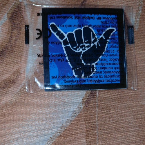 Tattoo from Cheetos new