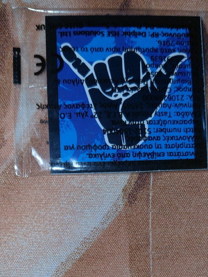 Tattoo from Cheetos new
