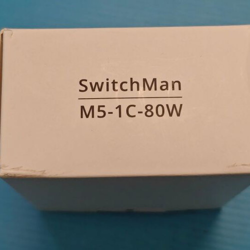 Sonoff SwitchMan Smart Wall Switch new with Matter support