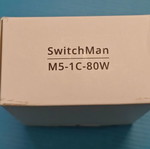 Sonoff SwitchMan Smart Wall Switch new with Matter support
