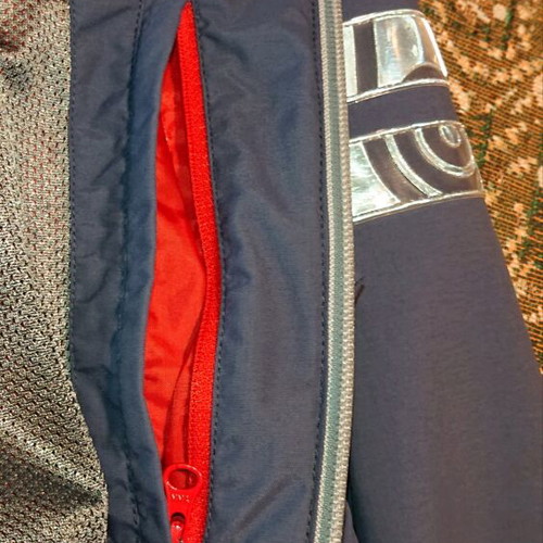 Sail Racing jacket with Gore-Tex membrane like new, size XL