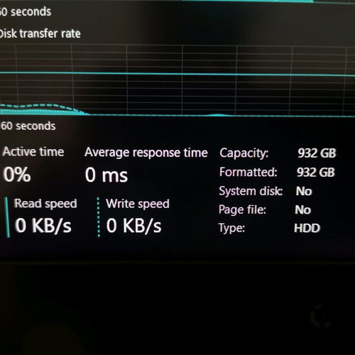Laptop Lenovo Legion Y740 μεταχειρισμένο, 16GB RAM, 1TB HDD, 2TB SSD, 8GB NVIDIA RTX 2070
