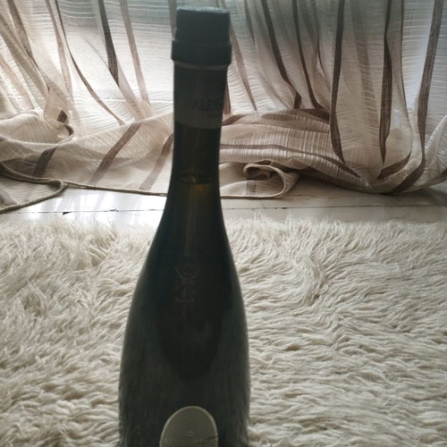 Grappa Bianca Alexander 1994 like new