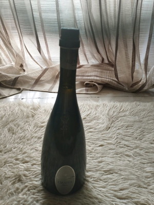 Grappa Bianca Alexander 1994 like new