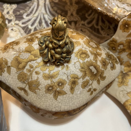 Decorative fontaineer