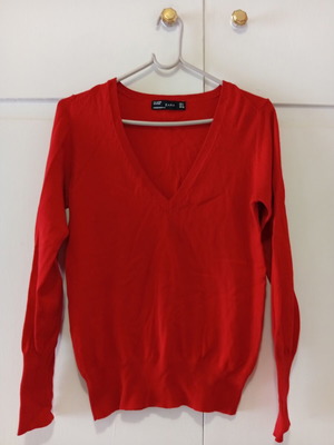ZARA μπλούζα σαν καινούργια, μέγεθος M/L