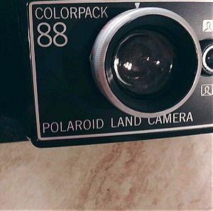 Polaroid land camera αντικα