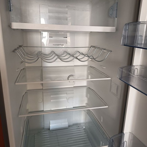 Pitsos Profit Refrigerator Freezer used, 330 lt capacity