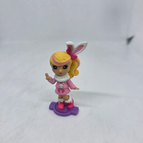 Figurine used