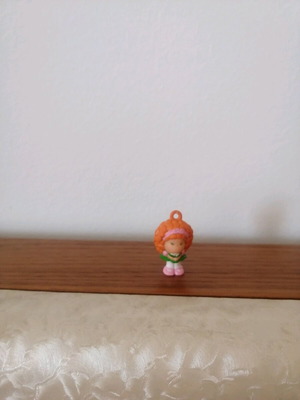 Charmkin Freckle Face на Hasbro от 1983 г. в много добро състояние