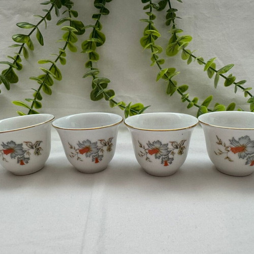 Shot glasses like new