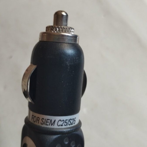 Car charger in good condition