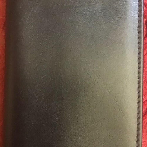 Rolling cigarette case new