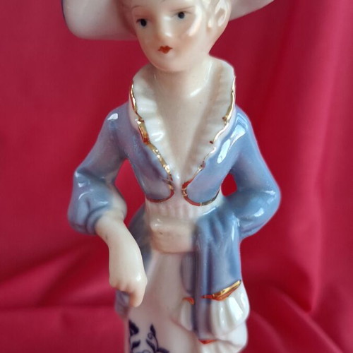 Vintage decorative item like new