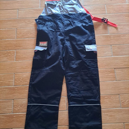 Yamaha work overalls new, genuine from Yamaha shop