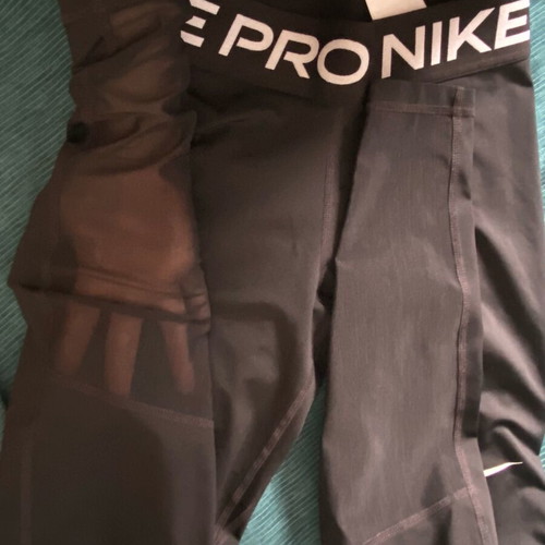 Nike Pro 365 women's leggings XS black like new
