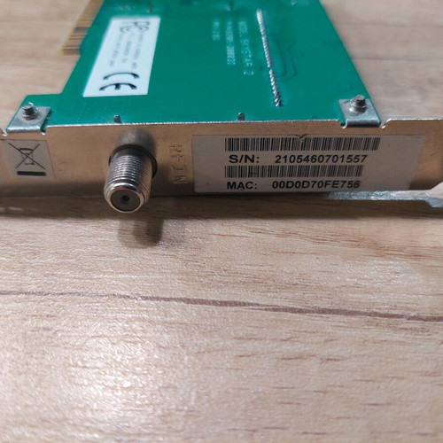 Technisat Skystar 2 used
