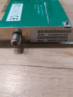 Technisat Skystar 2 used