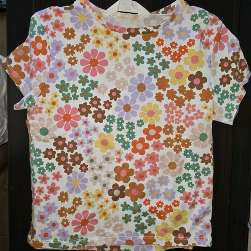 H&M children's blouse like new, for 7 years old