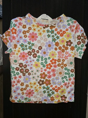 H&M children's blouse like new, for 7 years old