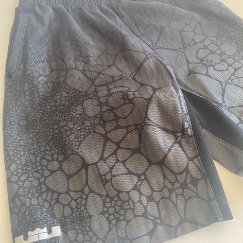 Nike Dri-FIT sports shorts size S like new, black
