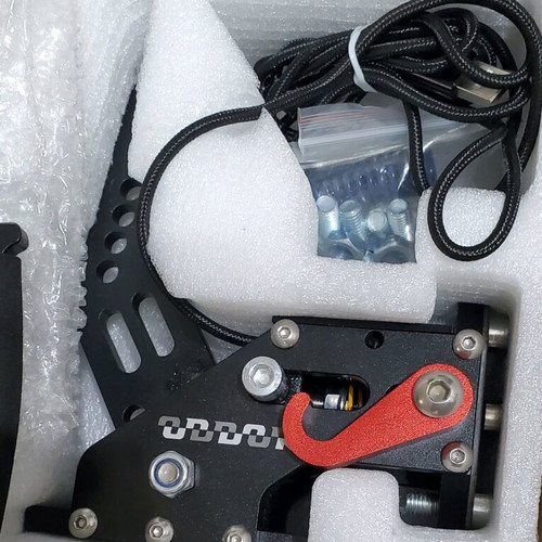Gaming handbrake new, handbrake for games
