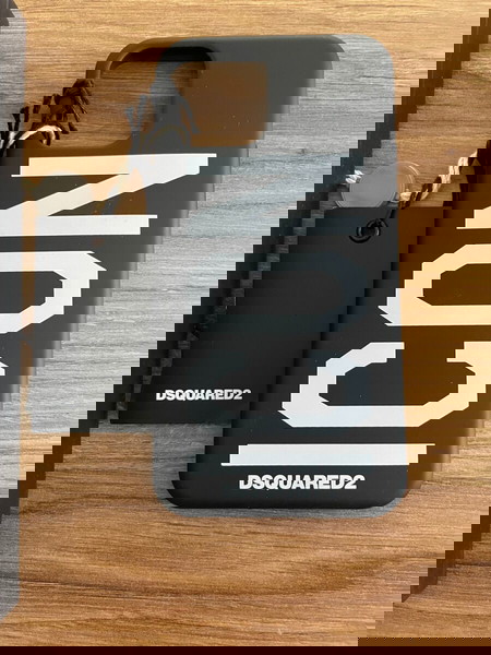 Dsquared2 Icon θήκη κινητού για iPhone 11 Pro