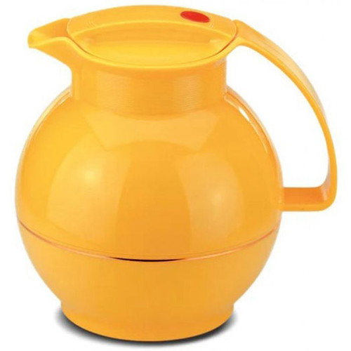 Rotpunkt yellow thermal jug 1Lt new