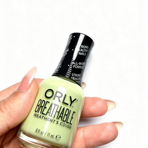 Orly Nail Polishes Collection like new, 117 pieces