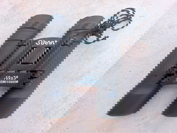 Κυάλια Obest 10x25