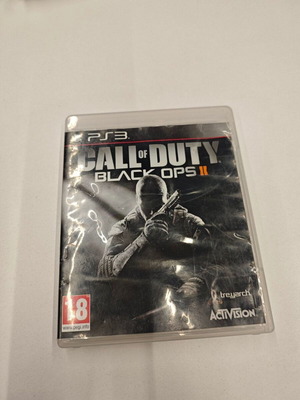 Call of Duty Black Ops PS3 used