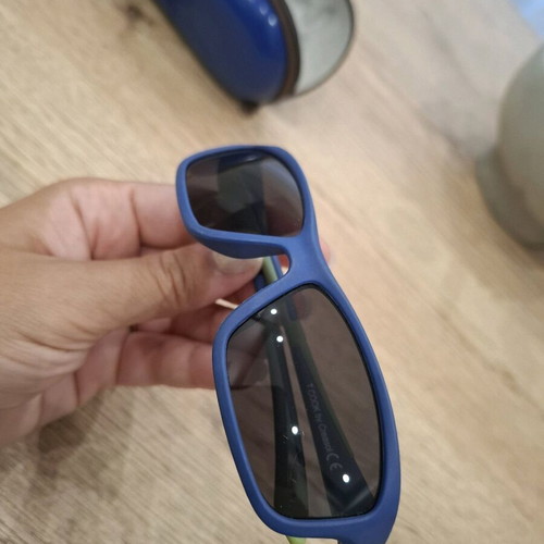 T.COOK by Creasol Kids Sunglasses for Boys like new, blue