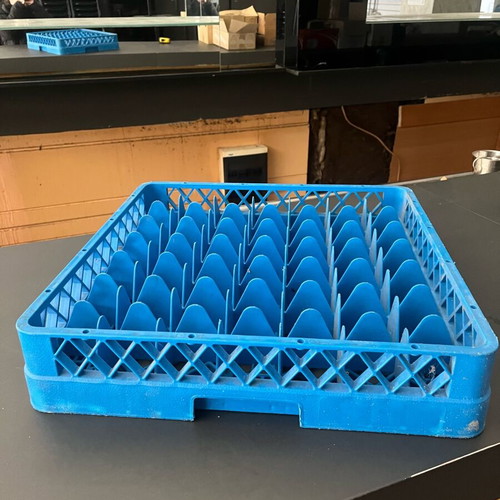 Dishwasher basket like new