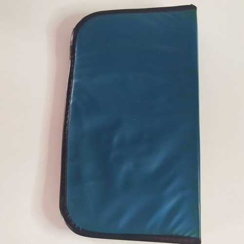 Portable CD case used, capacity 72