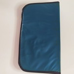 Portable CD case used, capacity 72