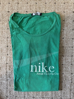 Men's T-shirts XL used