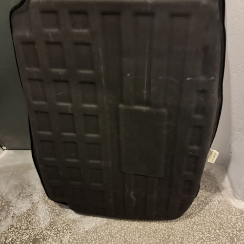 Polo 6R Trunk Floor Mat 2009-2017 Like New