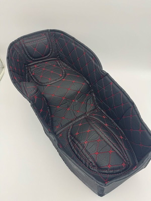Aprilia SR GT Seat Cover Like New