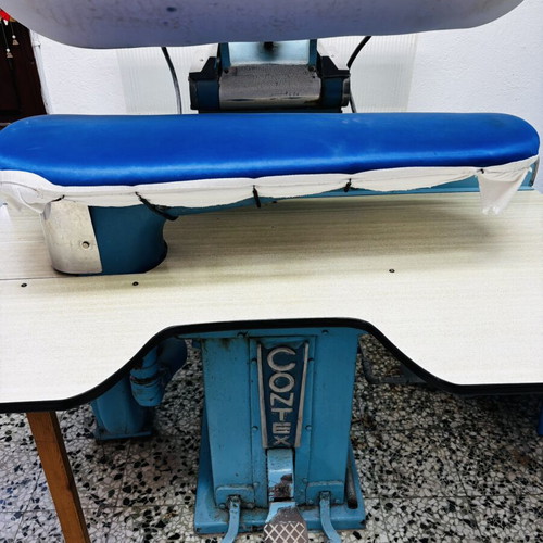 Dry Cleaning Machines Equipment used