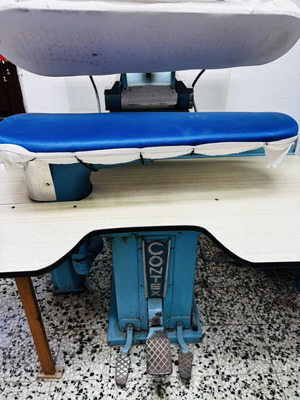 Dry Cleaning Machines Equipment used